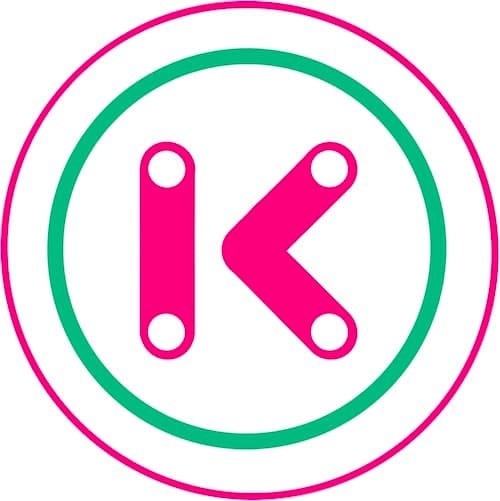 KodaDot logo