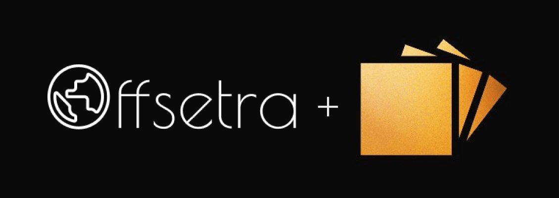 Offsetra x Catalog