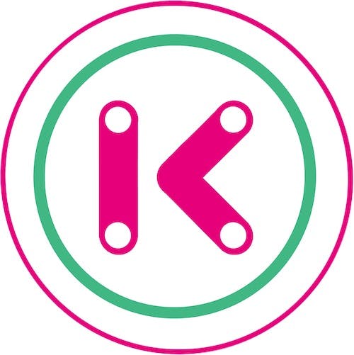 KodaDot logo