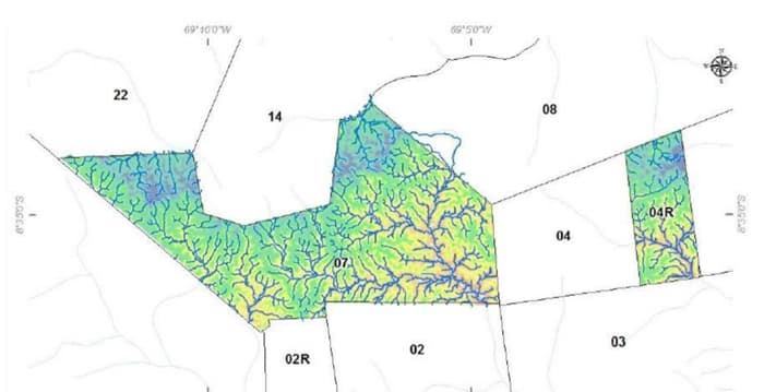 hydrology