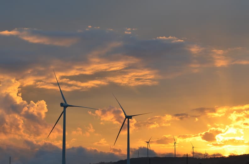 Cerro de Hula Wind Project